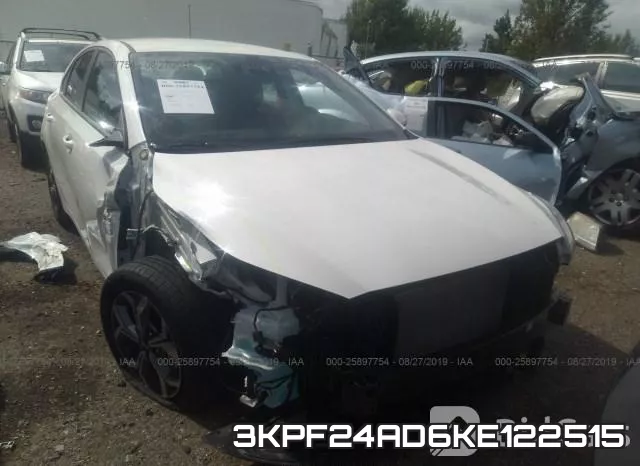3KPF24AD6KE122515 фото 7