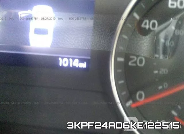 3KPF24AD6KE122515 фото 8