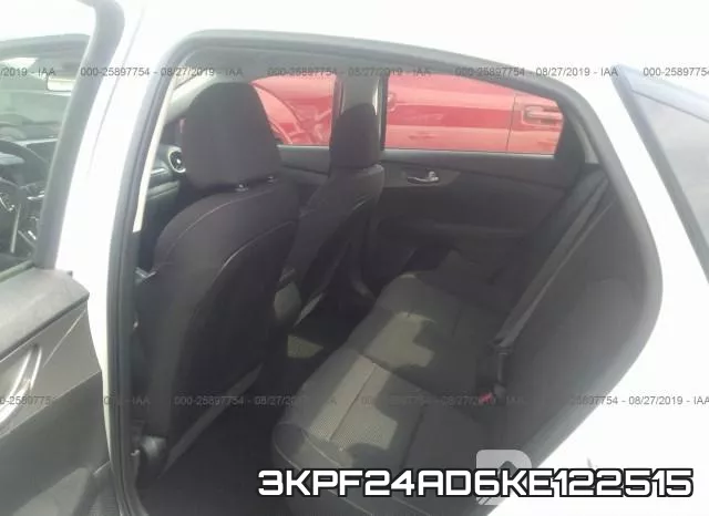 3KPF24AD6KE122515 фото 9