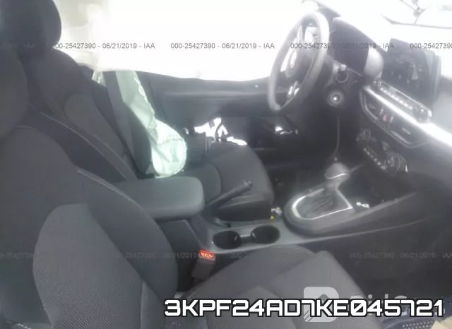 3KPF24AD7KE045721 фото 6