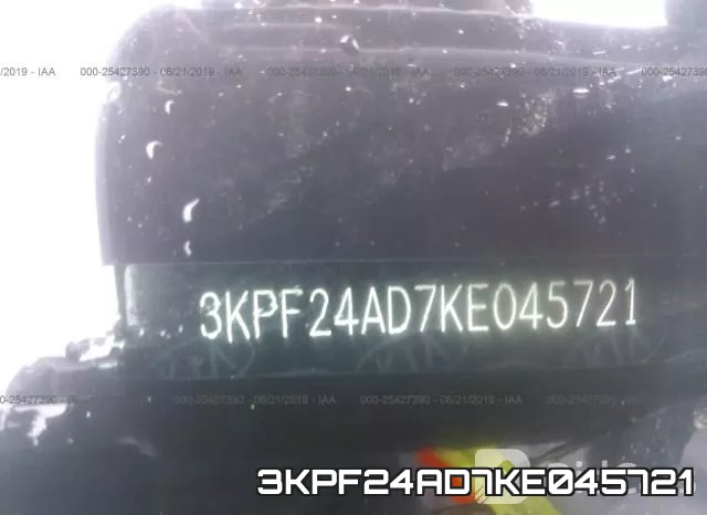 3KPF24AD7KE045721 фото 10