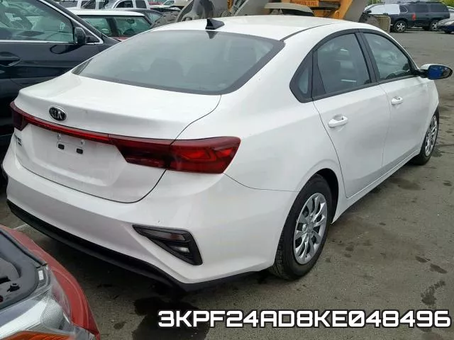 3KPF24AD8KE048496 фото 5