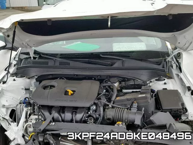 3KPF24AD8KE048496 фото 8