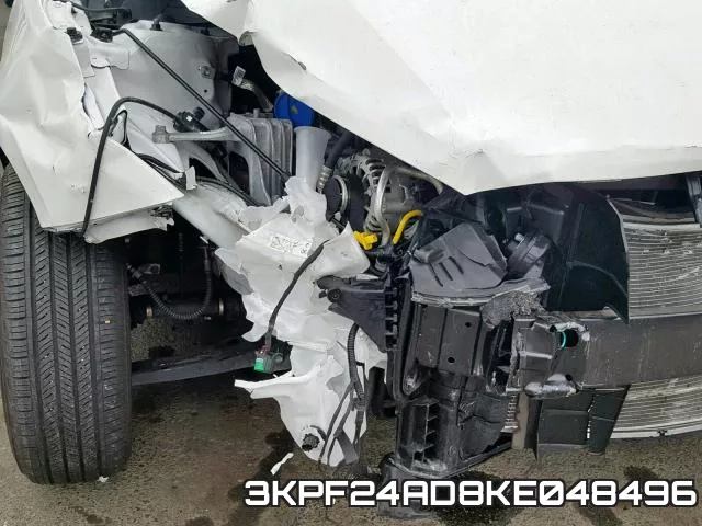 3KPF24AD8KE048496 фото 10