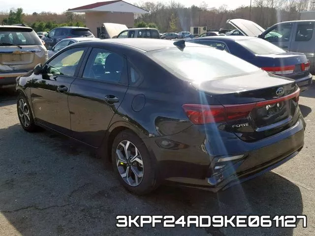 3KPF24AD9KE061127 фото 4