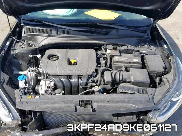 3KPF24AD9KE061127 фото 8