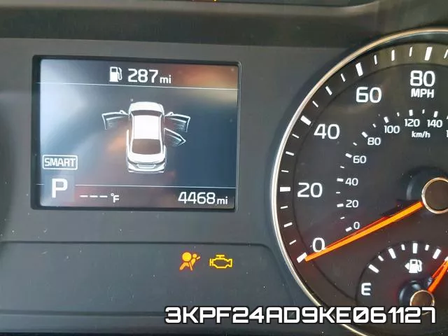 3KPF24AD9KE061127 фото 9