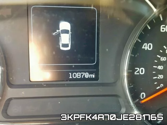 3KPFK4A70JE281765 фото 9
