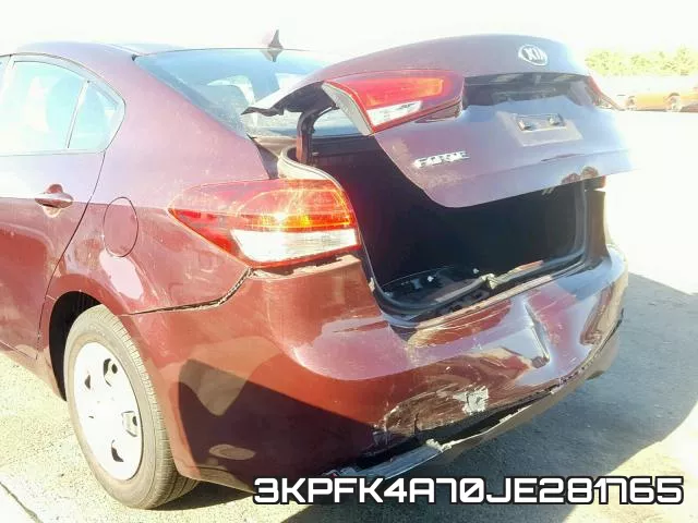 3KPFK4A70JE281765 фото 10