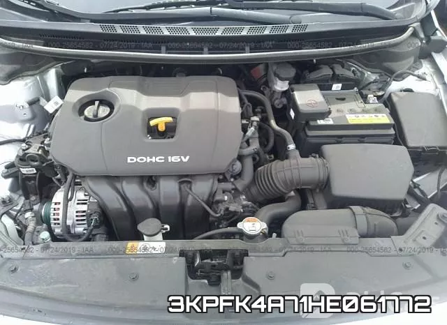 3KPFK4A71HE061772 фото 2