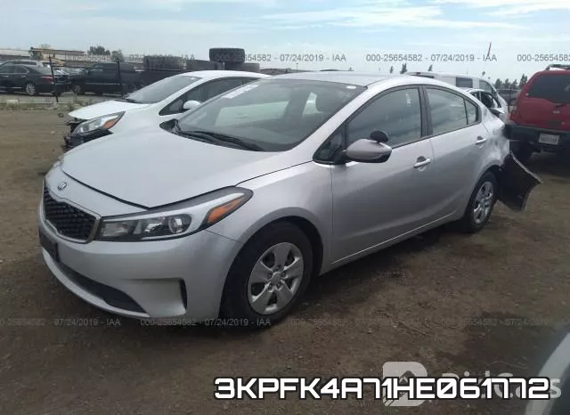 3KPFK4A71HE061772 фото 3