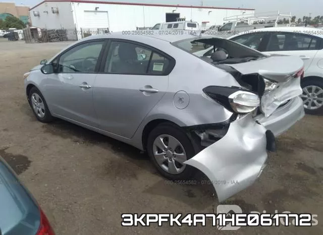 3KPFK4A71HE061772 фото 4