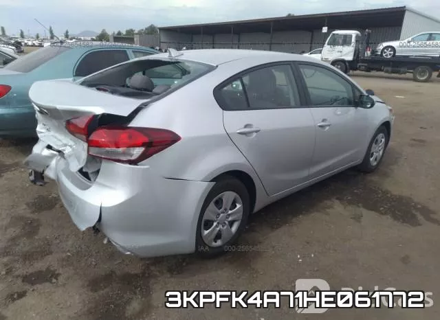 3KPFK4A71HE061772 фото 5