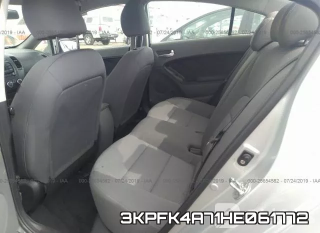 3KPFK4A71HE061772 фото 9