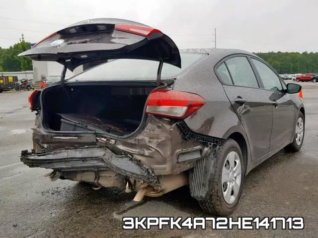 3KPFK4A72HE141713 фото 5