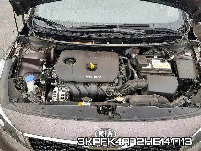 3KPFK4A72HE141713 фото 8