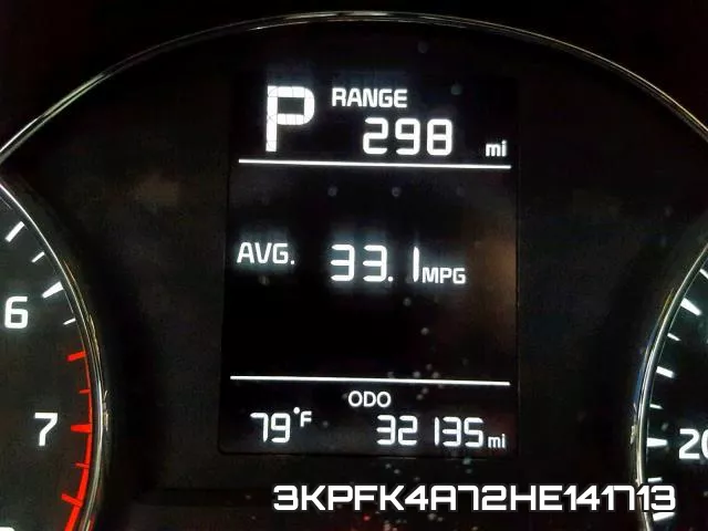 3KPFK4A72HE141713 фото 9