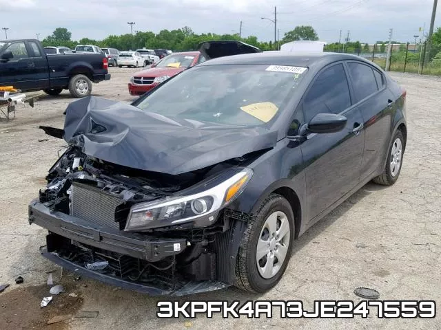 3KPFK4A73JE247559 фото 3