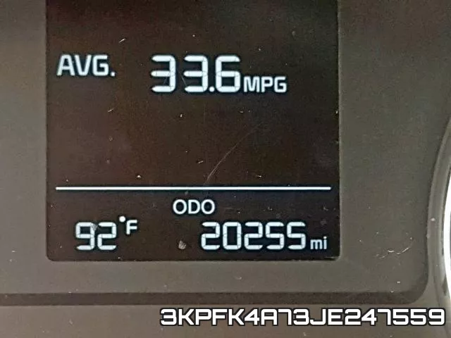 3KPFK4A73JE247559 фото 9