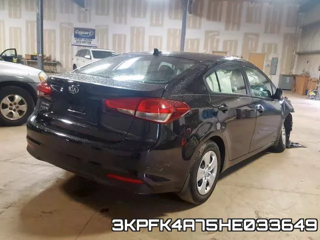 3KPFK4A75HE033649 фото 5