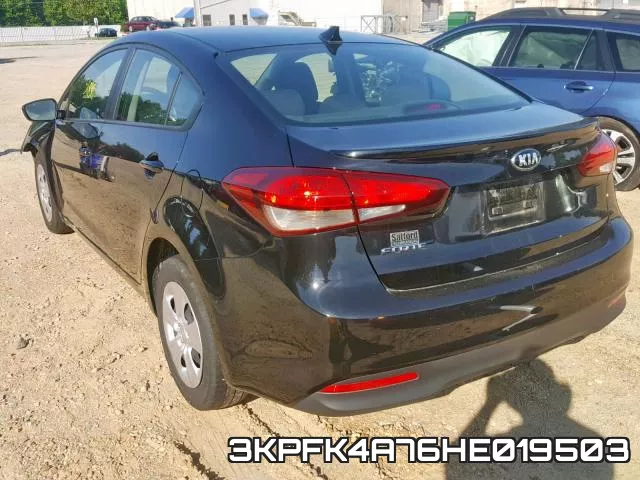 3KPFK4A76HE019503 фото 4