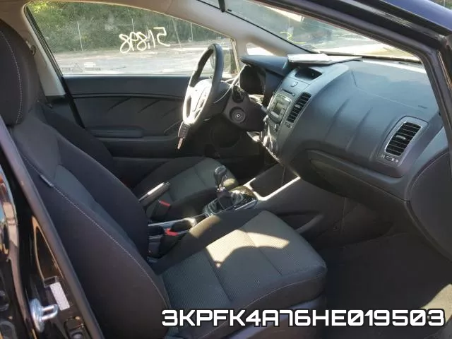 3KPFK4A76HE019503 фото 6