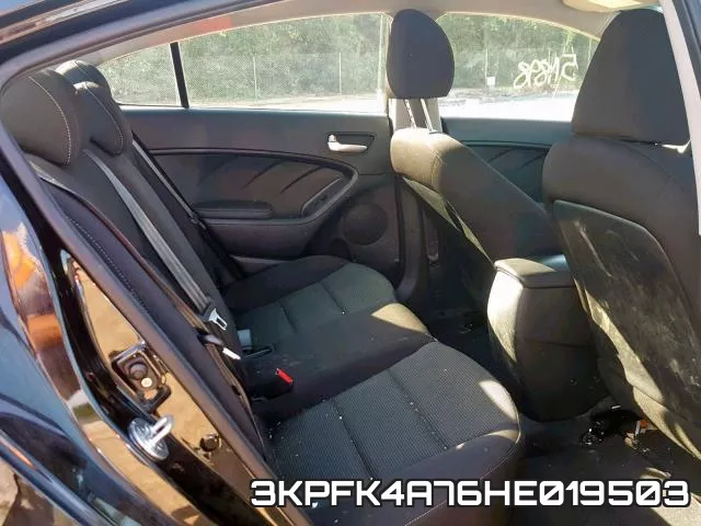 3KPFK4A76HE019503 фото 7
