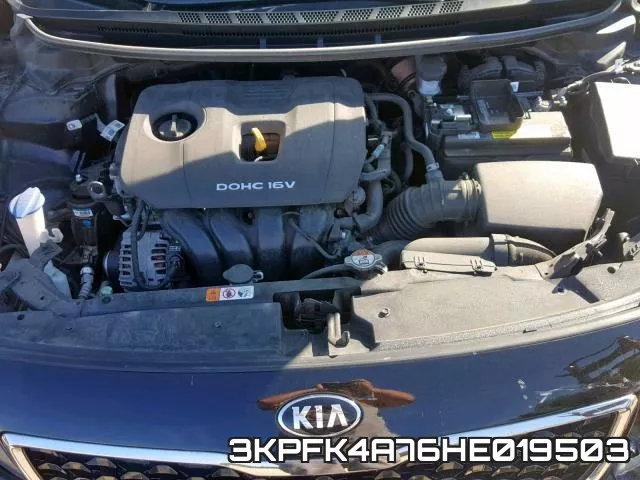 3KPFK4A76HE019503 фото 8
