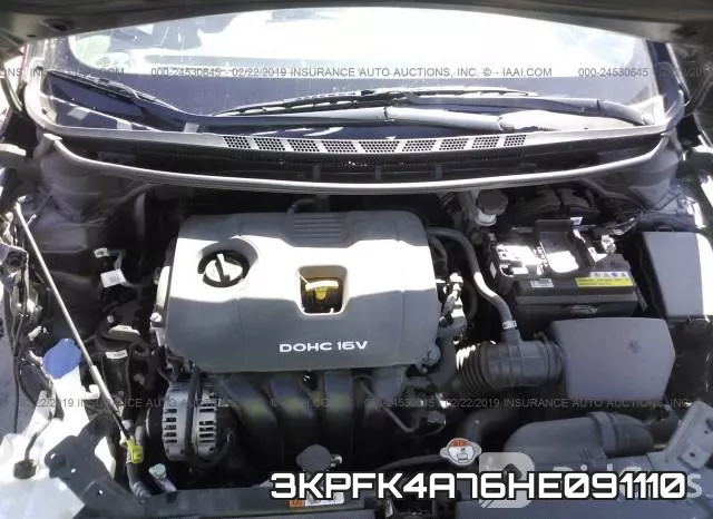 3KPFK4A76HE091110 фото 2