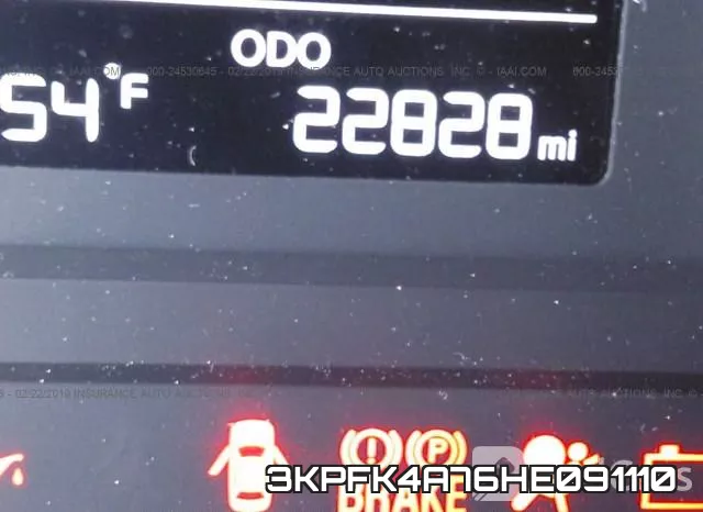 3KPFK4A76HE091110 фото 8