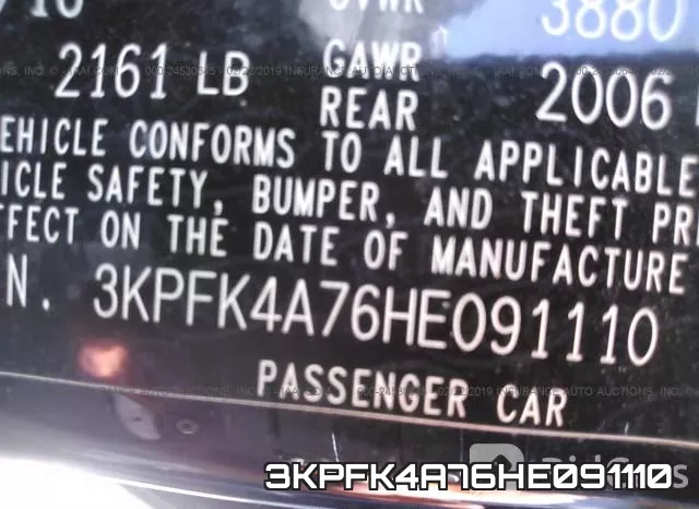 3KPFK4A76HE091110 фото 10