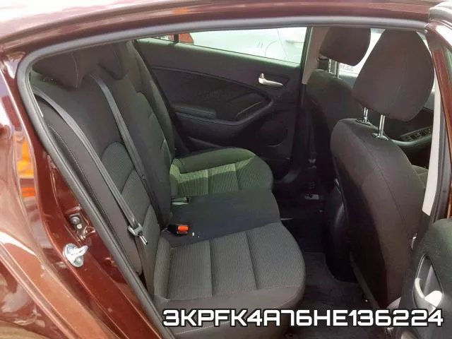 3KPFK4A76HE136224 фото 7