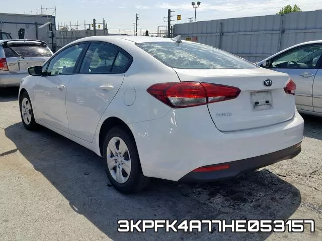 3KPFK4A77HE053157 фото 4