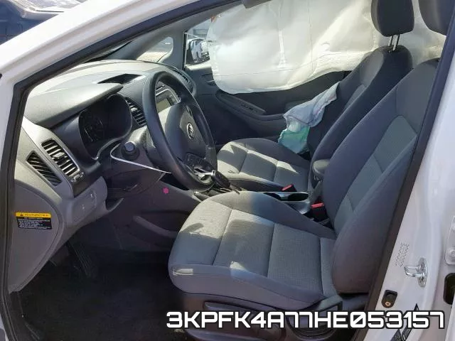 3KPFK4A77HE053157 фото 6