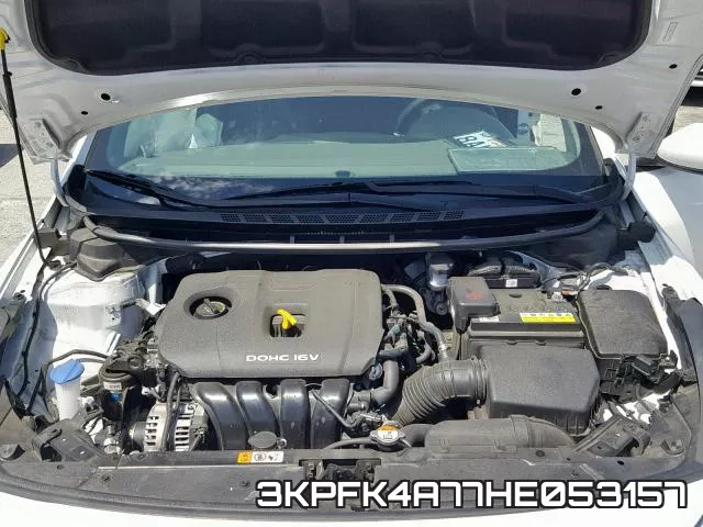 3KPFK4A77HE053157 фото 8