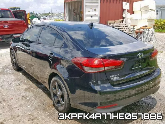 3KPFK4A77HE057886 фото 4