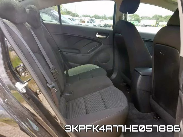3KPFK4A77HE057886 фото 7