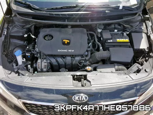 3KPFK4A77HE057886 фото 8