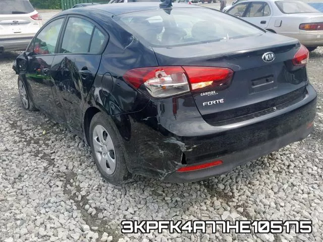 3KPFK4A77HE105175 фото 4