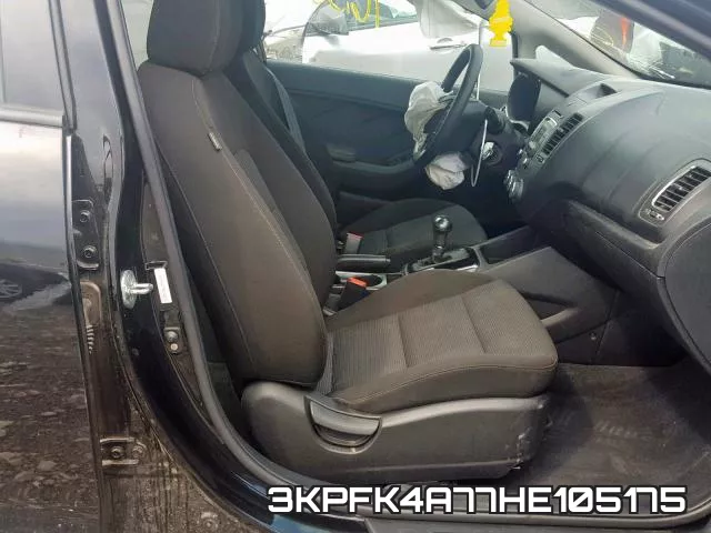 3KPFK4A77HE105175 фото 6