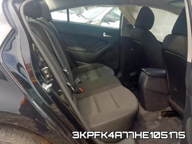 3KPFK4A77HE105175 фото 7