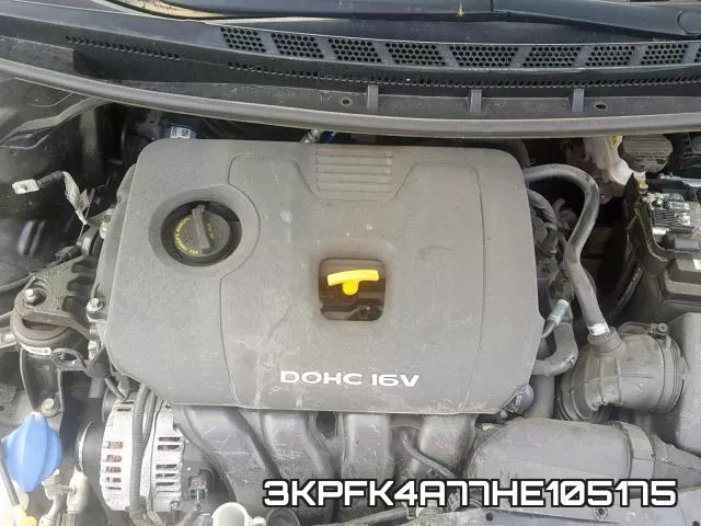 3KPFK4A77HE105175 фото 8