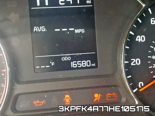 3KPFK4A77HE105175 фото 9