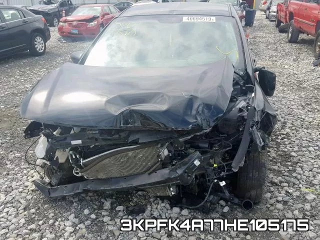 3KPFK4A77HE105175 фото 10