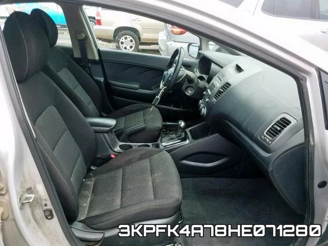 3KPFK4A78HE071280 фото 6