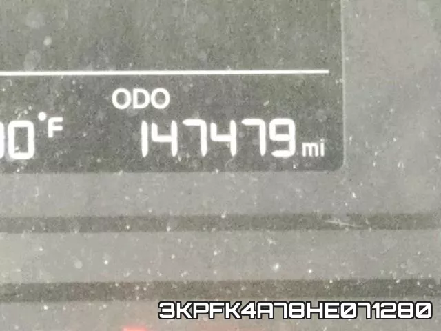 3KPFK4A78HE071280 фото 9