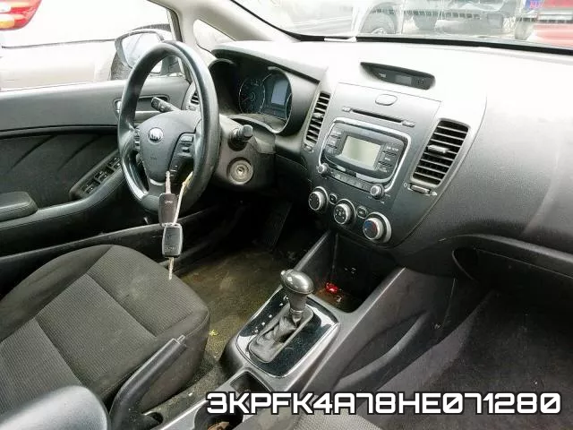 3KPFK4A78HE071280 фото 10