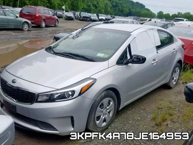 3KPFK4A78JE164953 фото 3