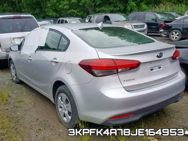 3KPFK4A78JE164953 фото 4