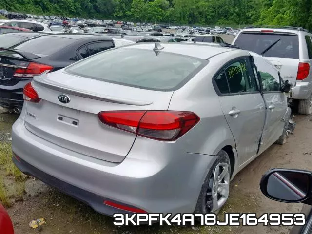 3KPFK4A78JE164953 фото 5